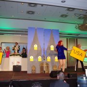 Captain' Dinner (16.11.13)